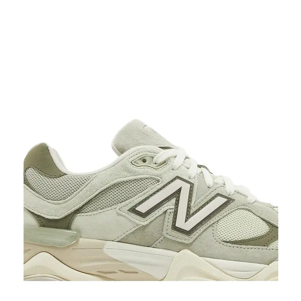 New Balance shoes - New Balance 9060 Olivine Green - U9060EEC - Green 0