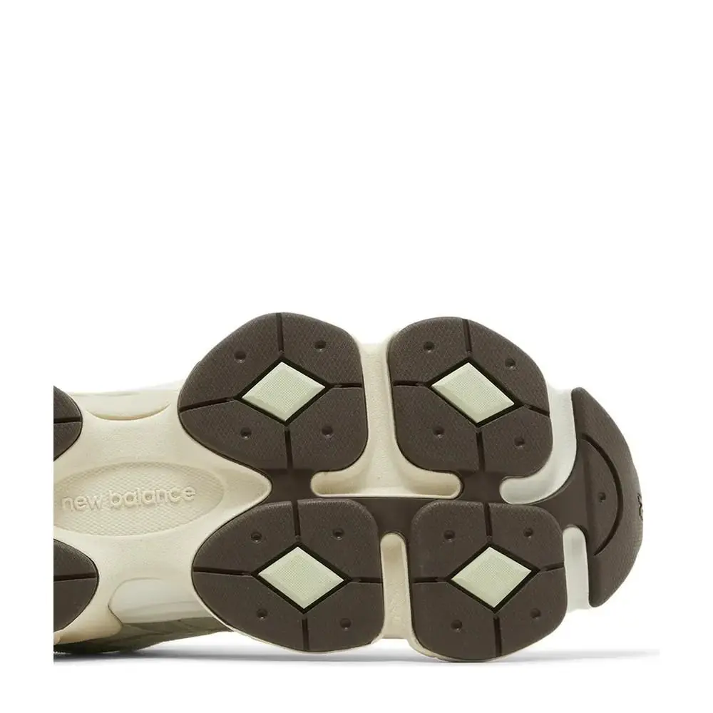 New Balance shoes - New Balance 9060 Olivine Green - U9060EEC - Green 11