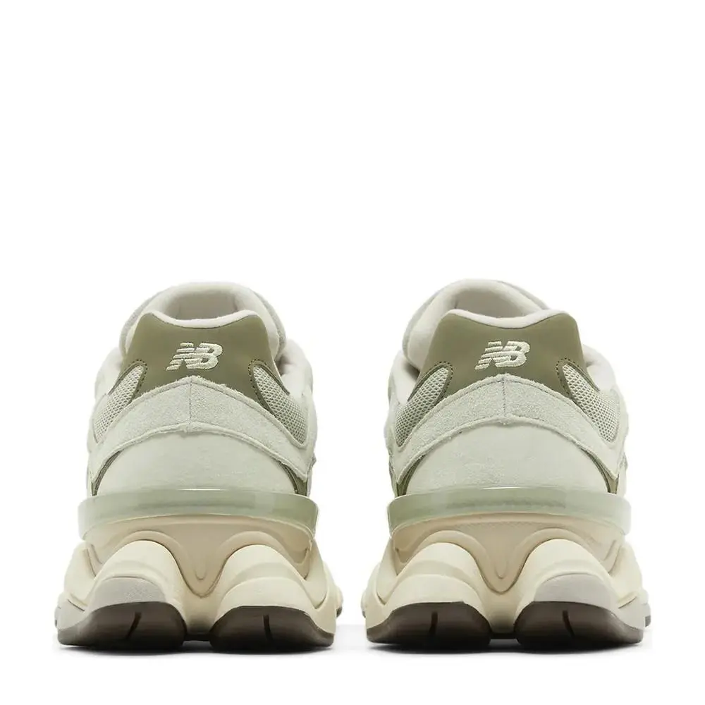 New Balance shoes - New Balance 9060 Olivine Green - U9060EEC - Green 12