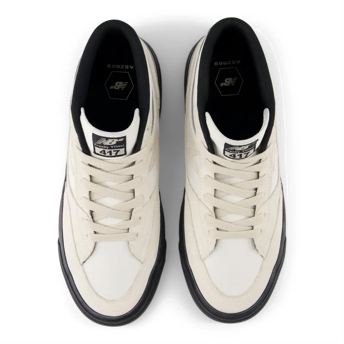 New Balance shoes - NM417SSD-D - NM417SSD-D - Sea 7