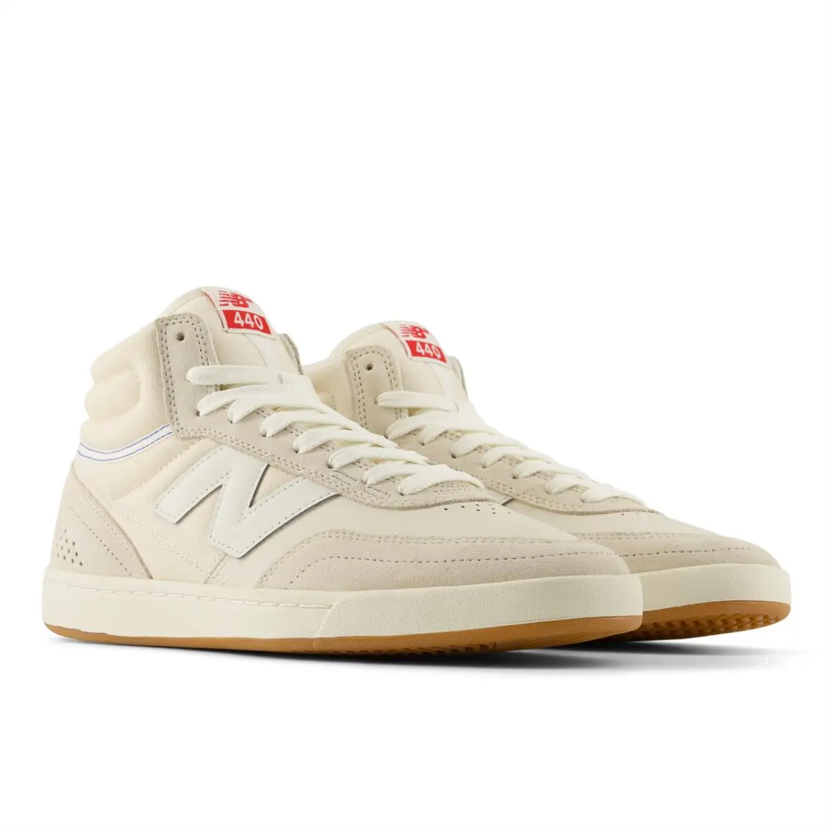 New Balance shoes - UN440HTW-D - UN440HTW-D - Timberwolf 3