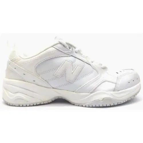 New Balance shoes - New Balance 626 - Black 1