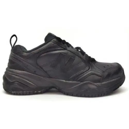 New Balance shoes - New Balance 626 - Black 0