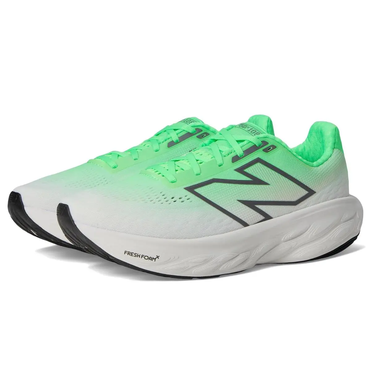 Man`s Sneakers Athletic Shoes New Balance Fresh Foam X 1080v14