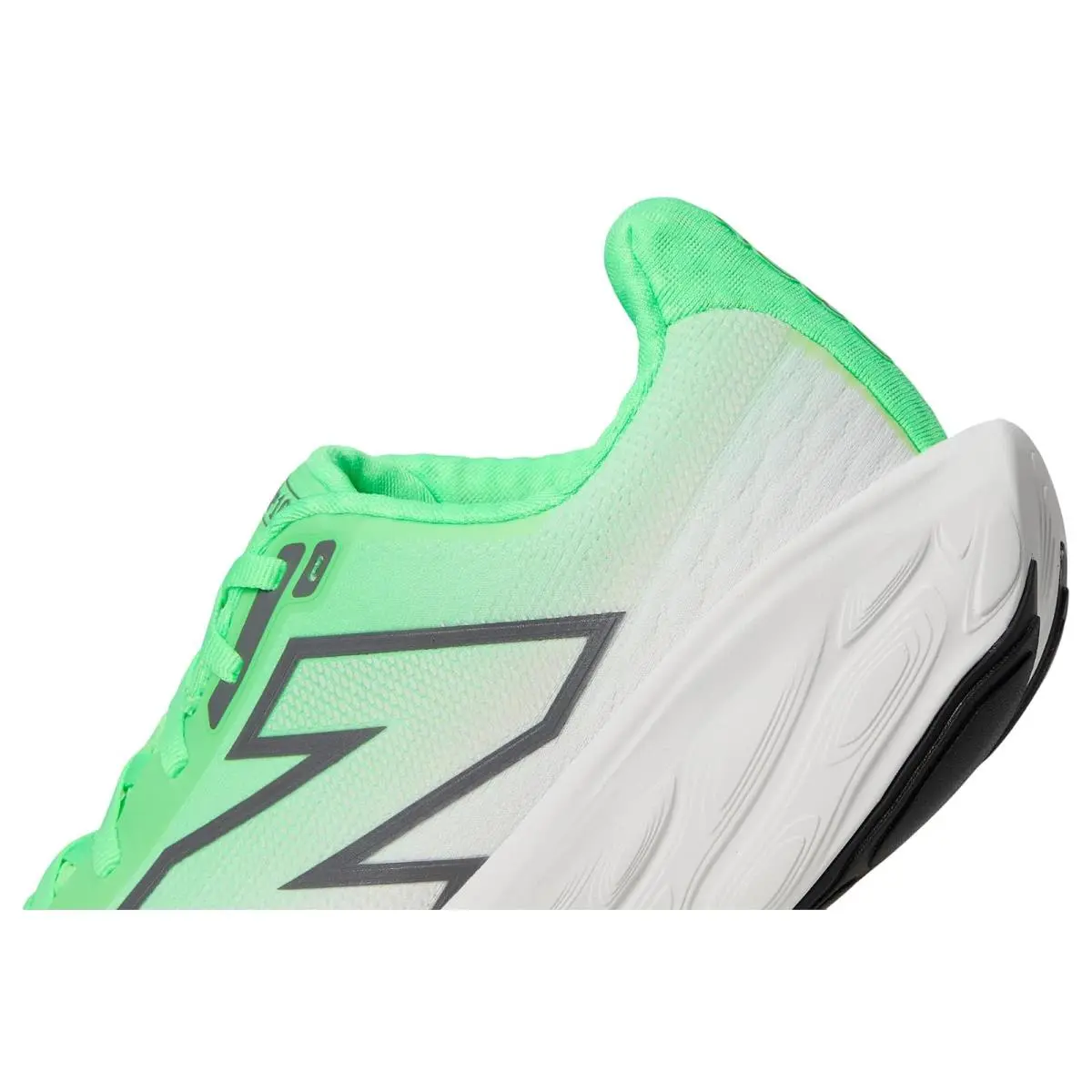 New Balance shoes - Electric Jade/Reflection/Dark Silver Metallic 4