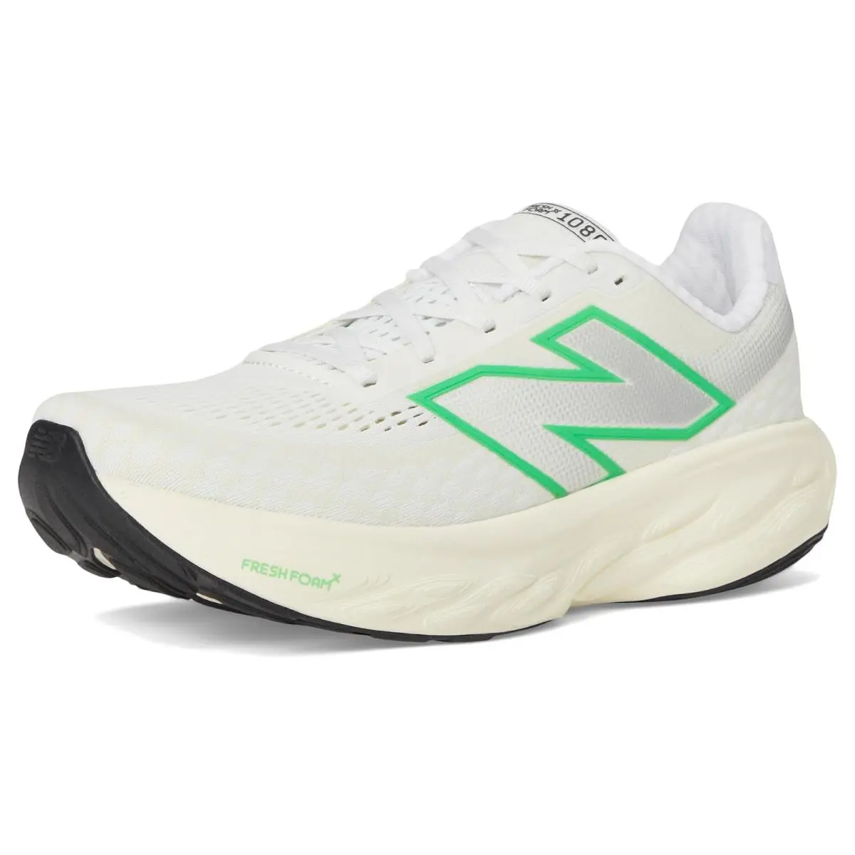 New Balance shoes - Electric Jade/Reflection/Dark Silver Metallic 19