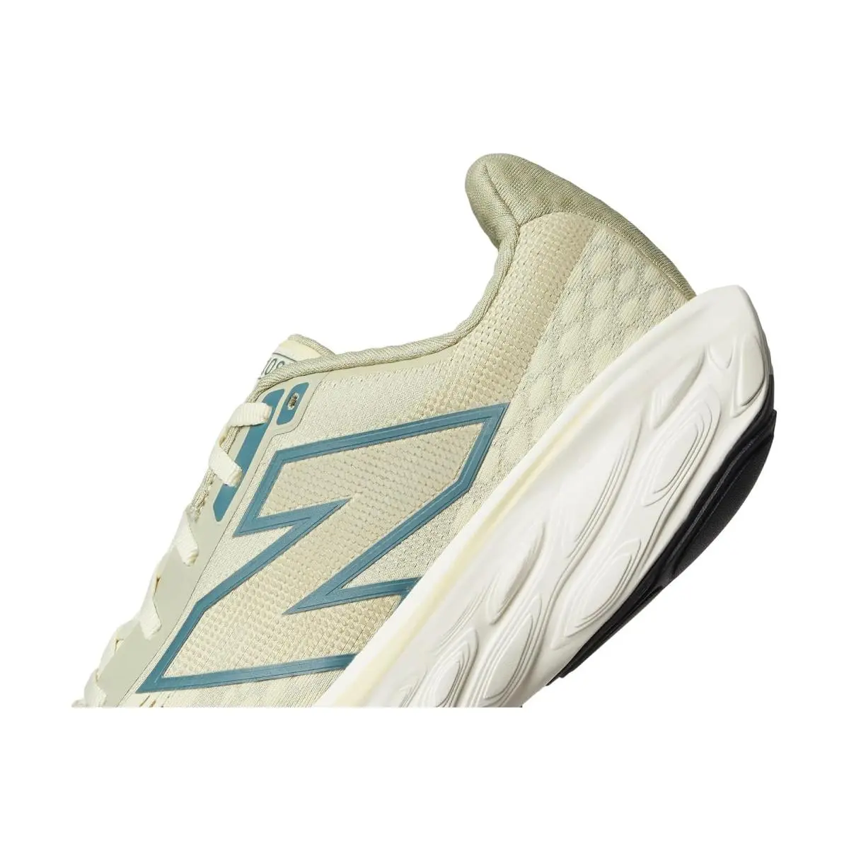 New Balance shoes - Electric Jade/Reflection/Dark Silver Metallic 25