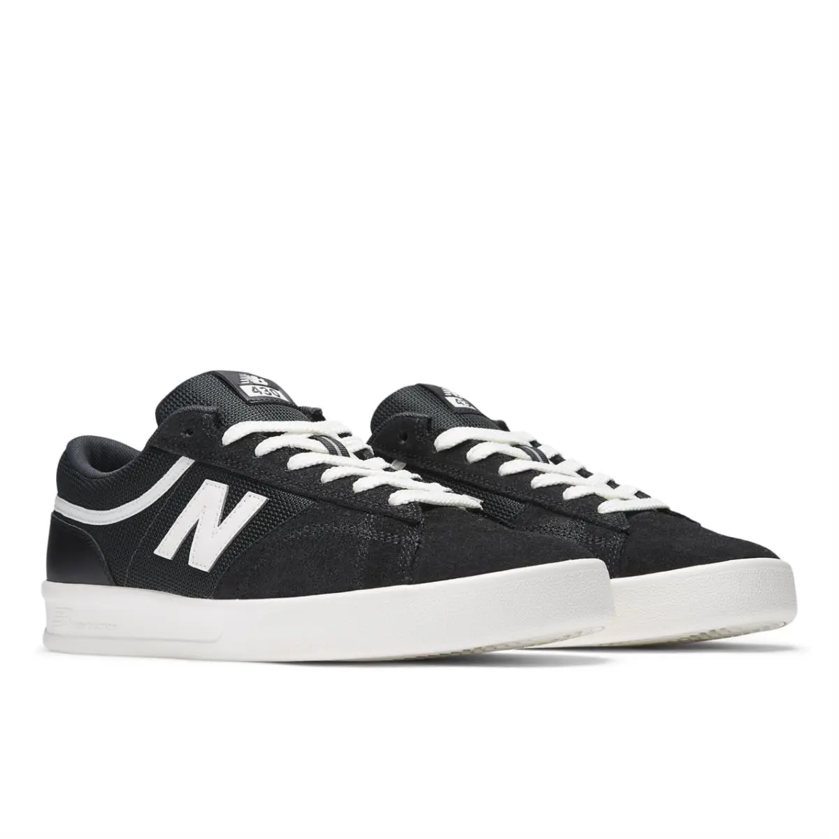 New Balance shoes - NM430BLG-D - NM430BLG-D - Black 8