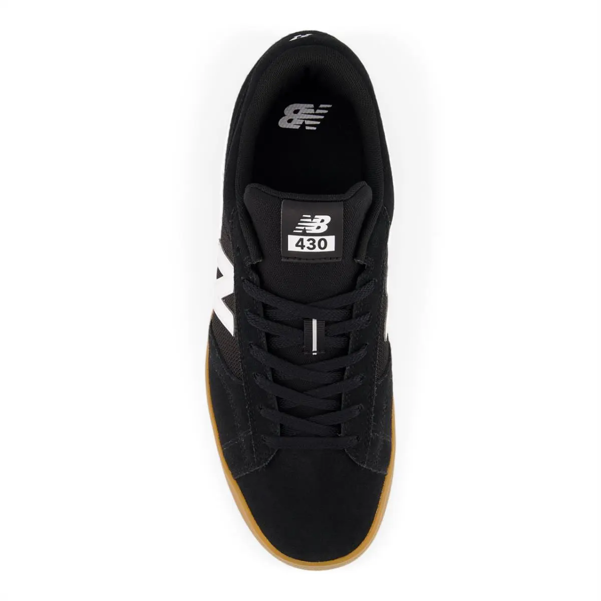 New Balance shoes - NM430BLG-D - NM430BLG-D - Black 2