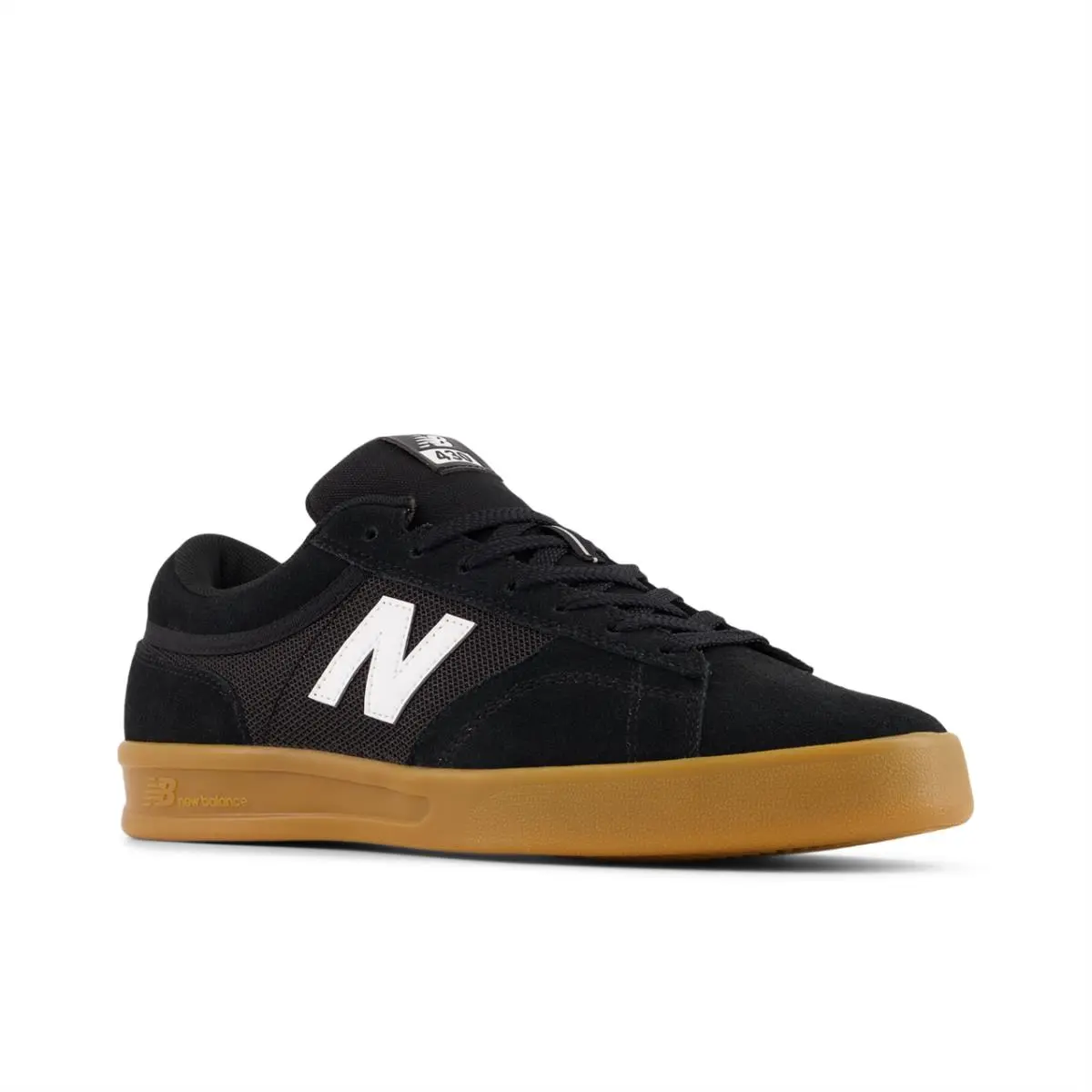 New Balance shoes - NM430BLG-D - NM430BLG-D - Black 3