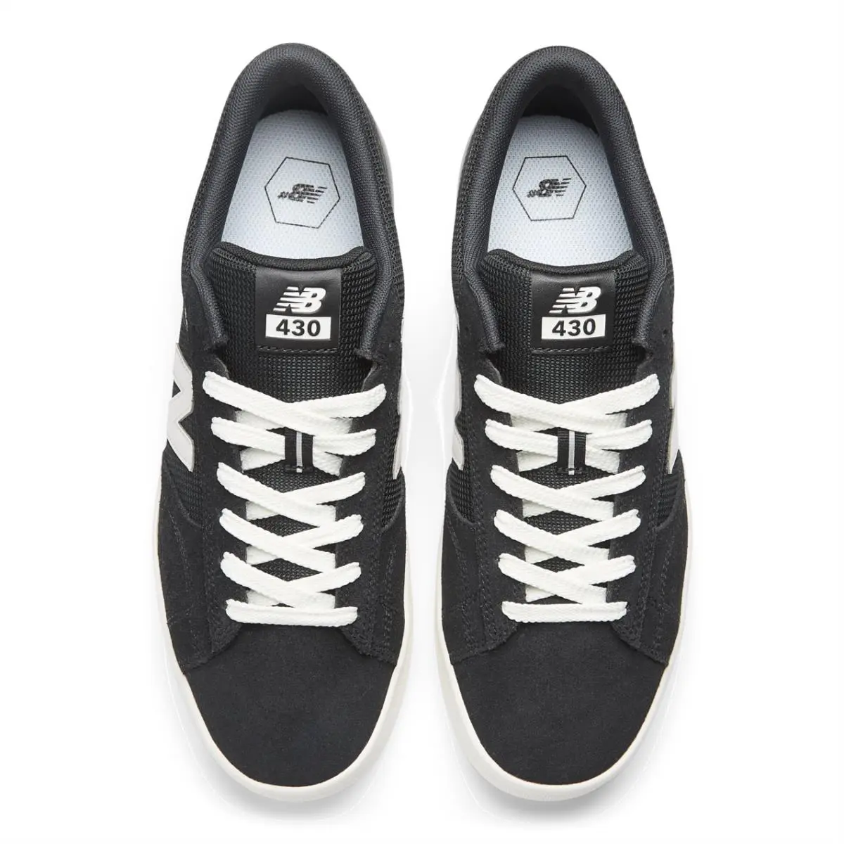 New Balance shoes - NM430BLG-D - NM430BLG-D - Black 17