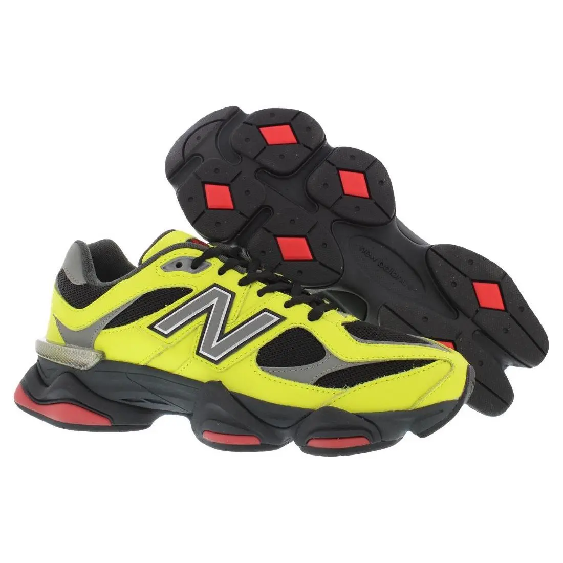 New Balance 9060 Unisex Shoes