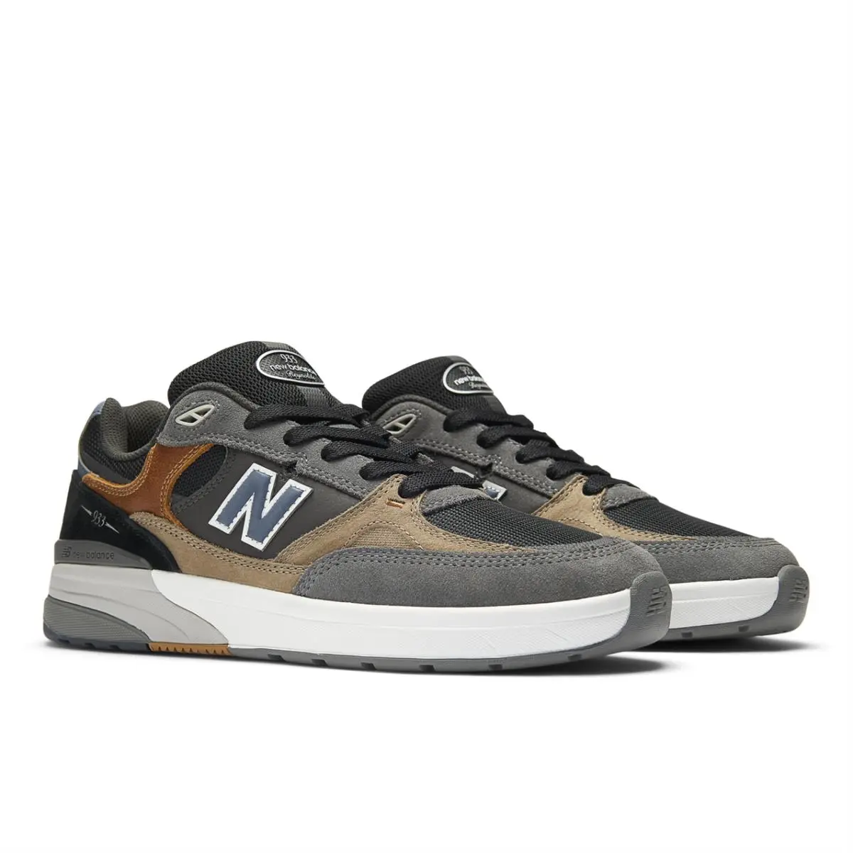New Balance shoes - NM933MLT-D - NM933MLT-D - Castlerock 8