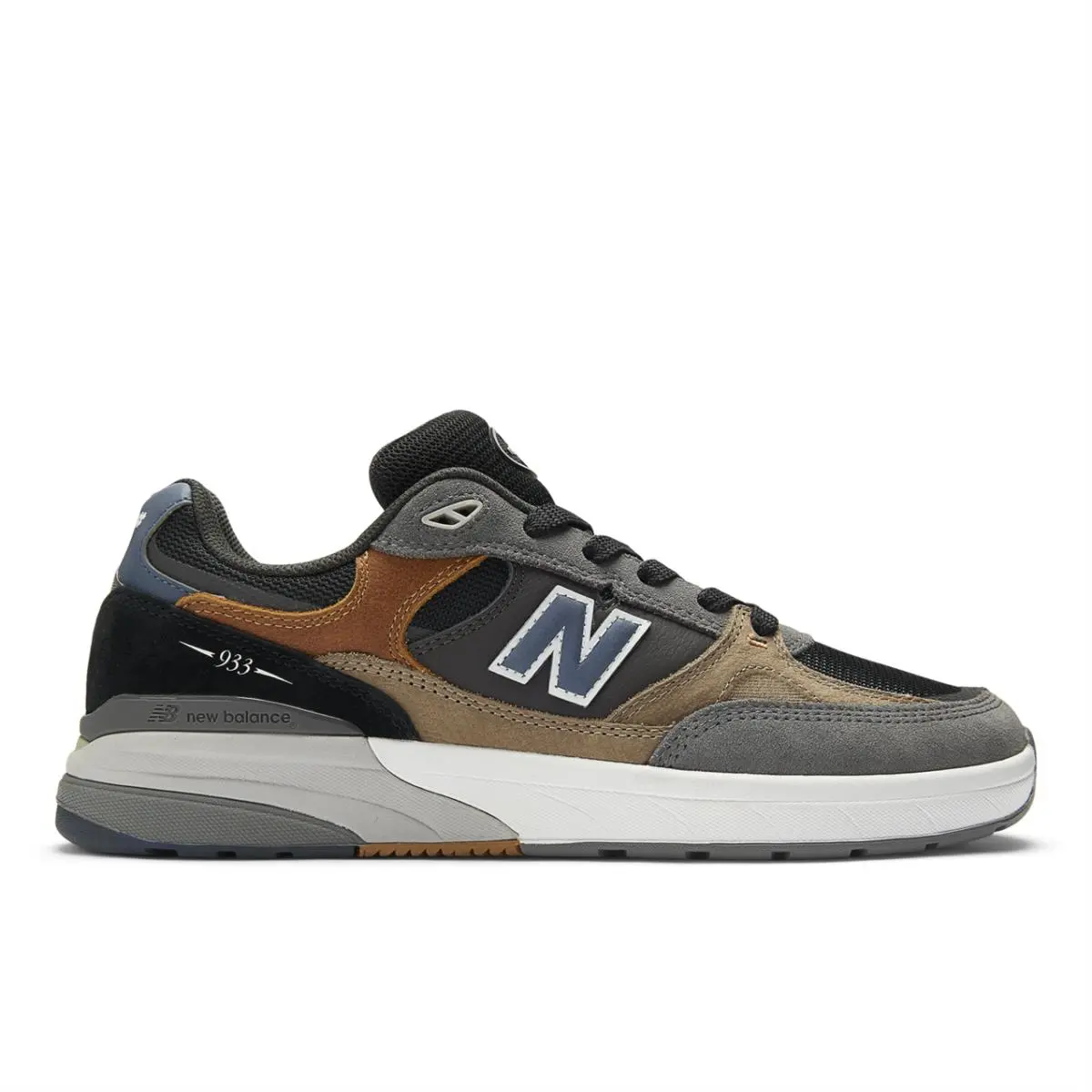 New Balance shoes - NM933MLT-D - NM933MLT-D - Castlerock 4