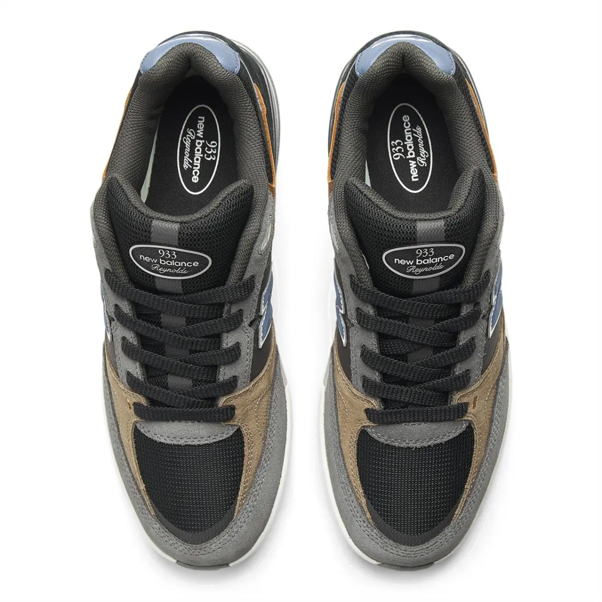 New Balance shoes - NM933MLT-D - NM933MLT-D - Castlerock 7