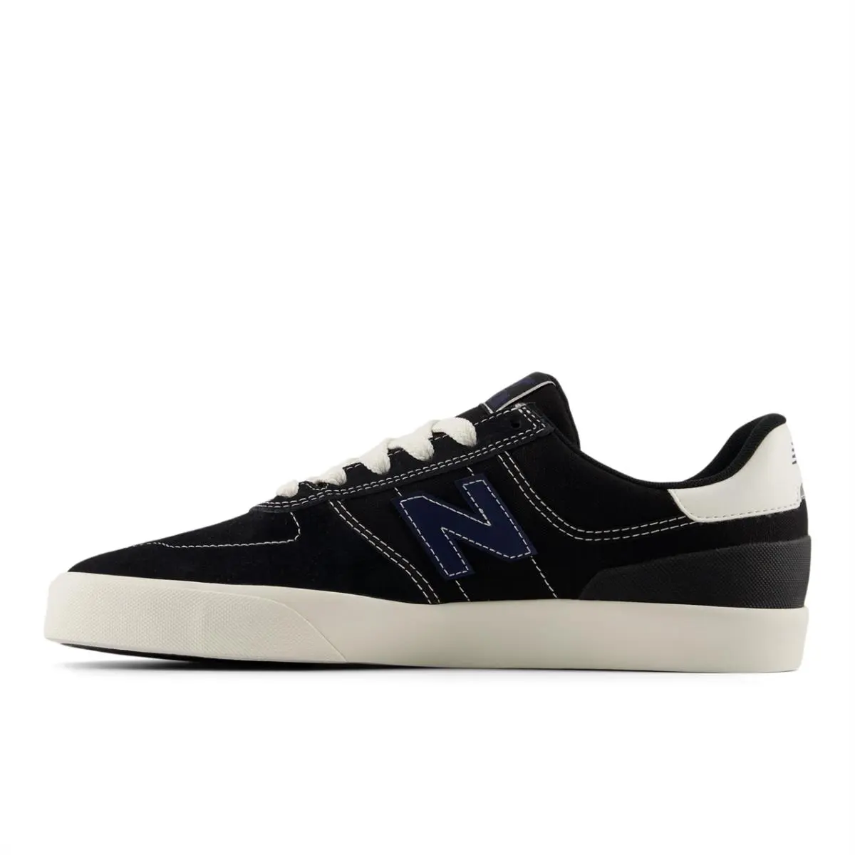 New Balance shoes - UN272BRL-D - UN272BRL-D - Black 0