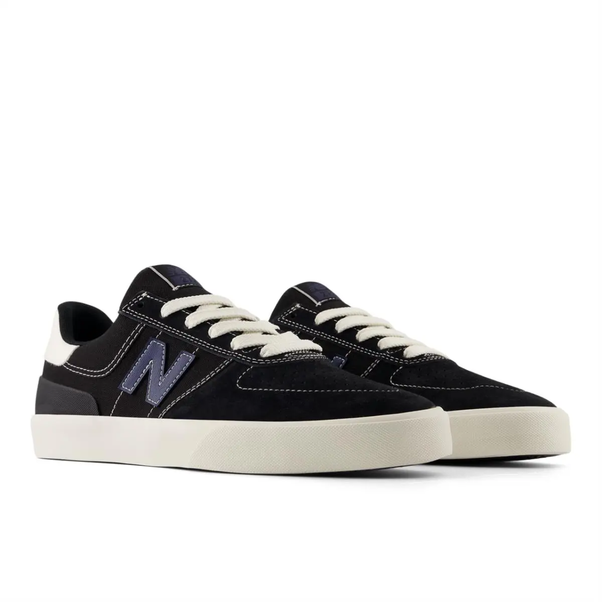 New Balance shoes - UN272BRL-D - UN272BRL-D - Black 3