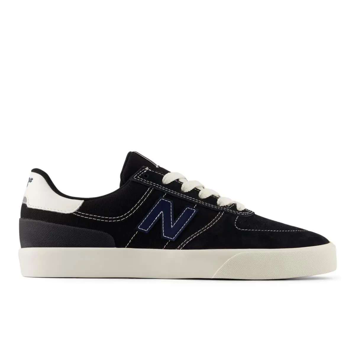 New Balance shoes - UN272BRL-D - UN272BRL-D - Black 4