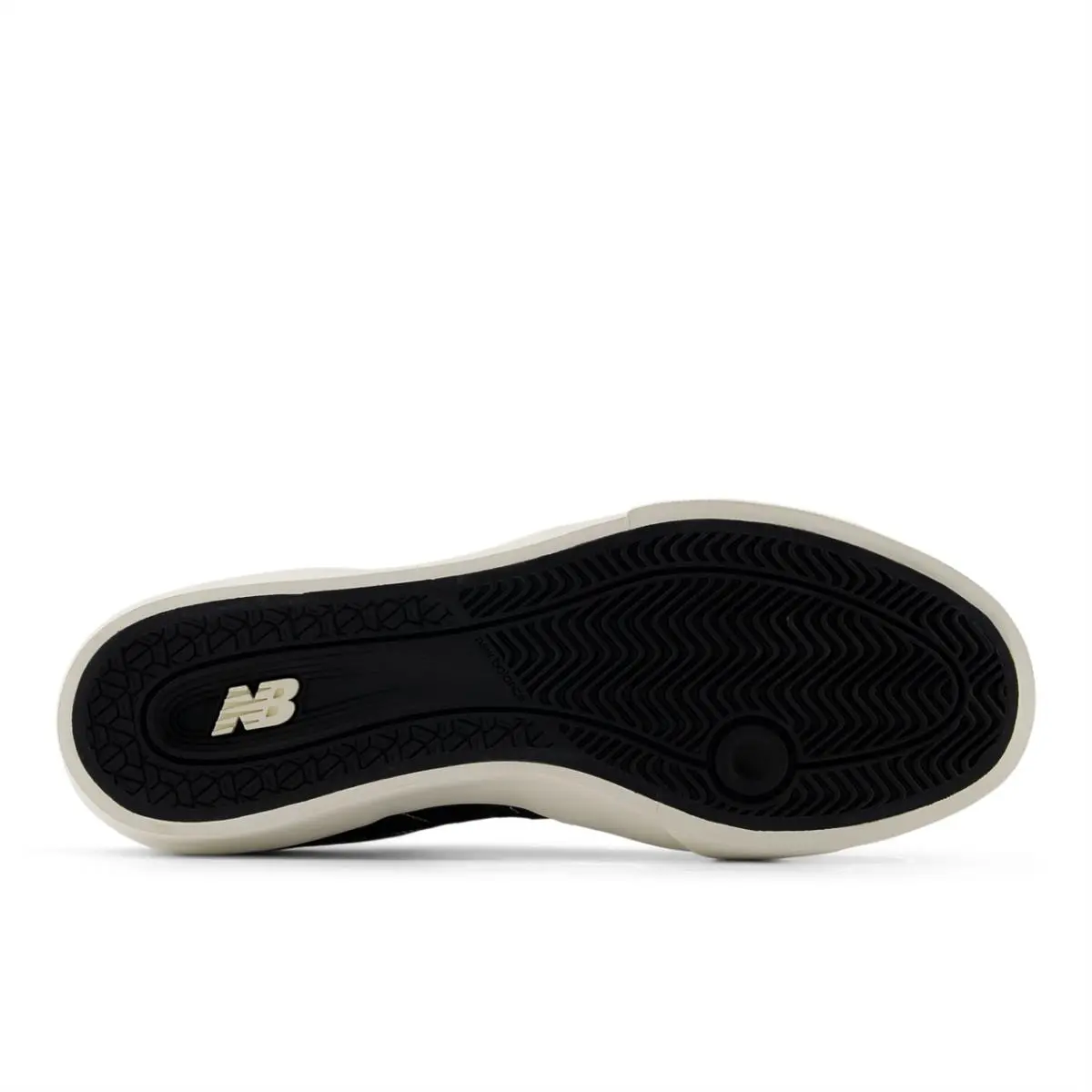 New Balance shoes - UN272BRL-D - UN272BRL-D - Black 6