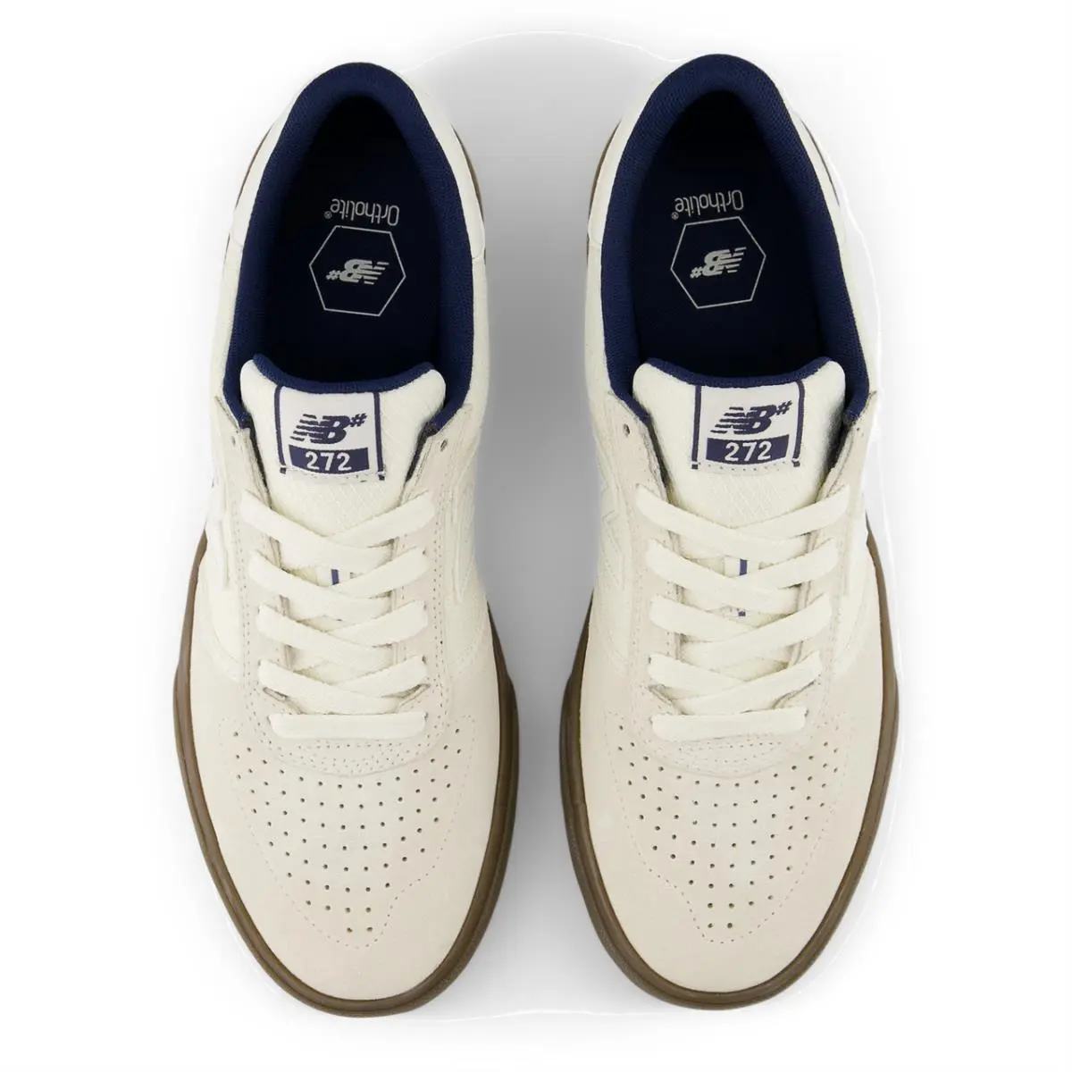 New Balance shoes - UN272WDG-D - UN272WDG-D - Sea 7
