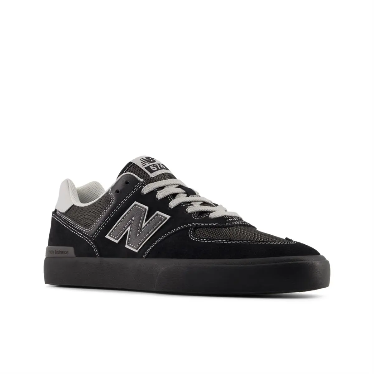 New Balance shoes - NM574VBB-D - NM574VBB-D - Black 8