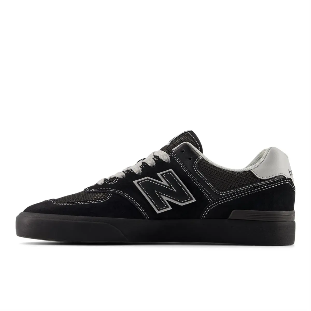 New Balance shoes - NM574VBB-D - NM574VBB-D - Black 5