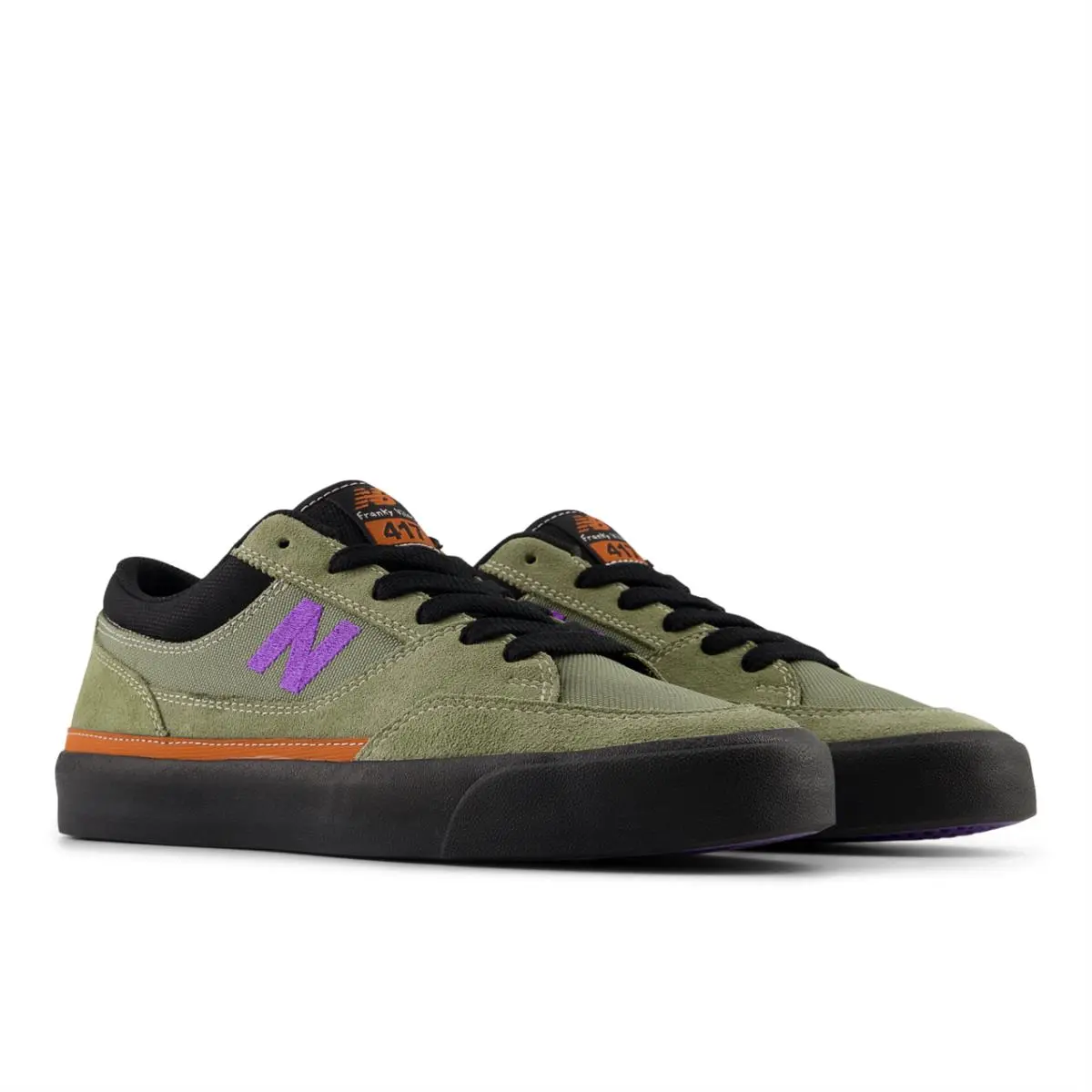 New Balance shoes - UN417FWM-D - UN417FWM-D - Dark 3