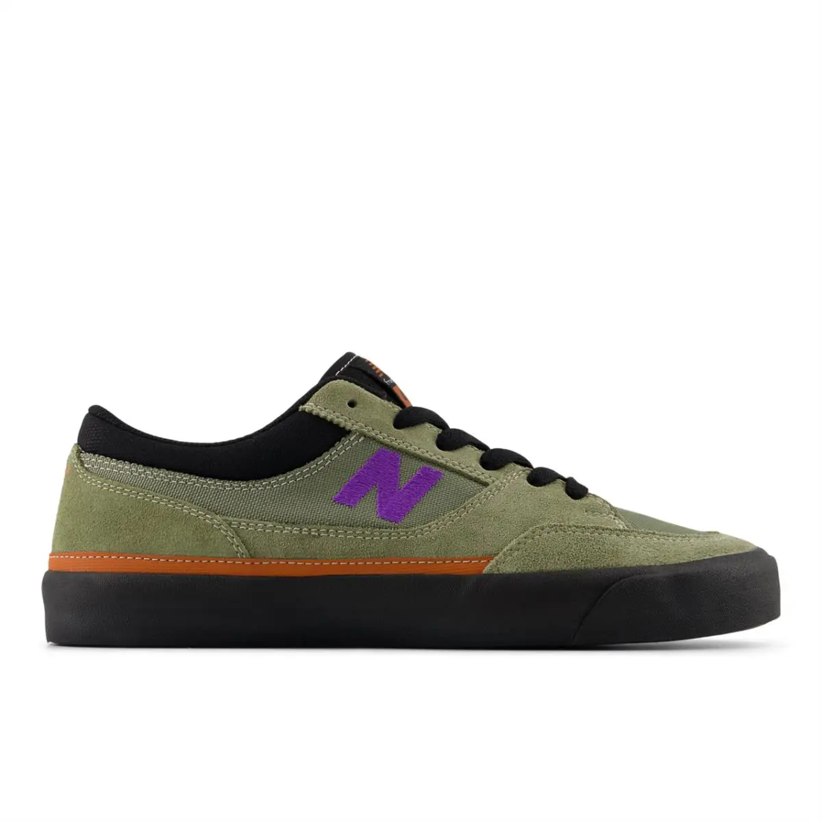 New Balance shoes - UN417FWM-D - UN417FWM-D - Dark 4