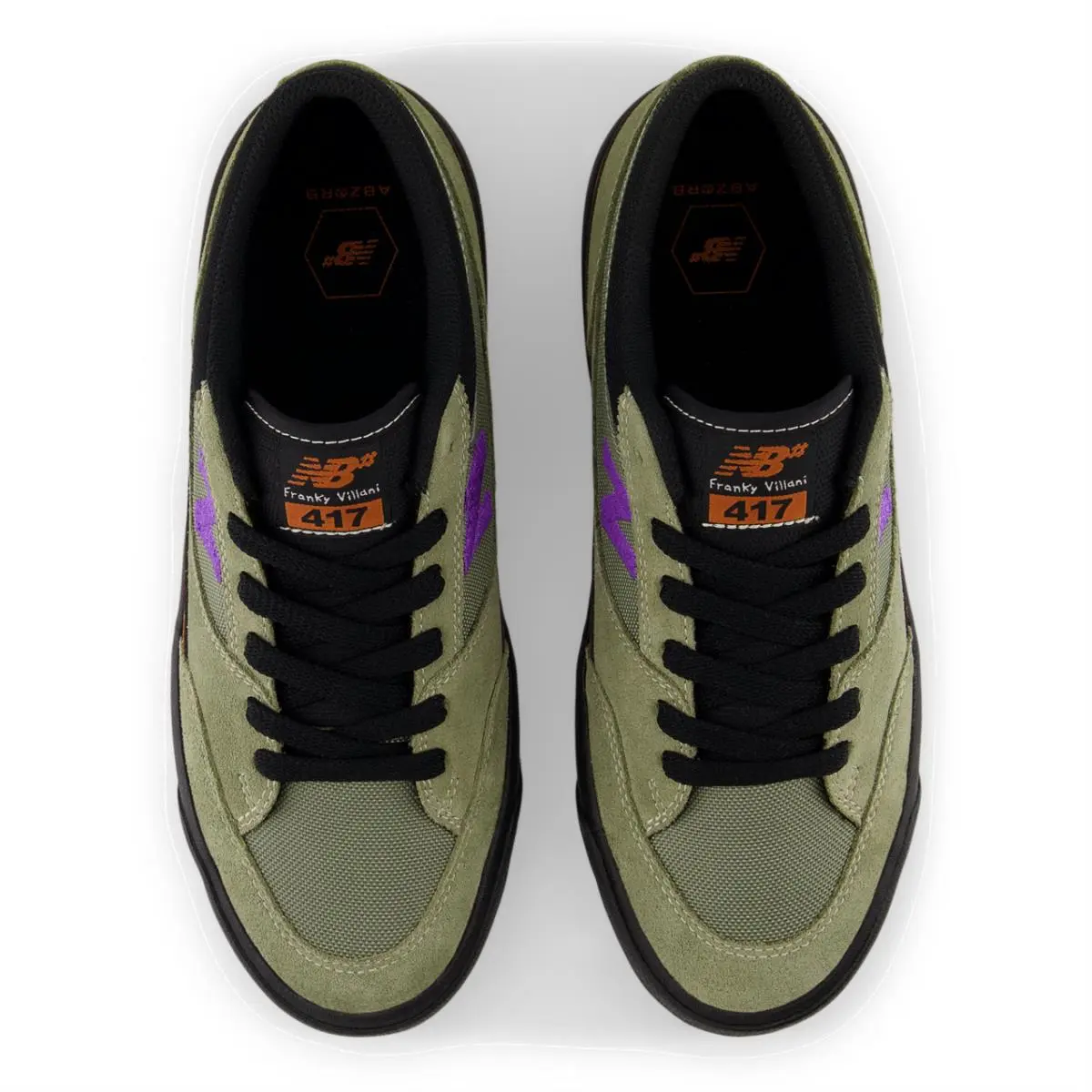 New Balance shoes - UN417FWM-D - UN417FWM-D - Dark 7