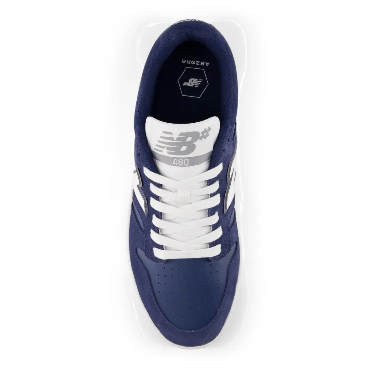 New Balance shoes - NM480PRO-D - NM480PRO-D - Nb 2