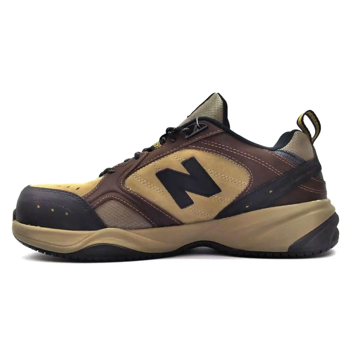 New Balance shoes - MID6270 - MID6270 - Black Brown 0