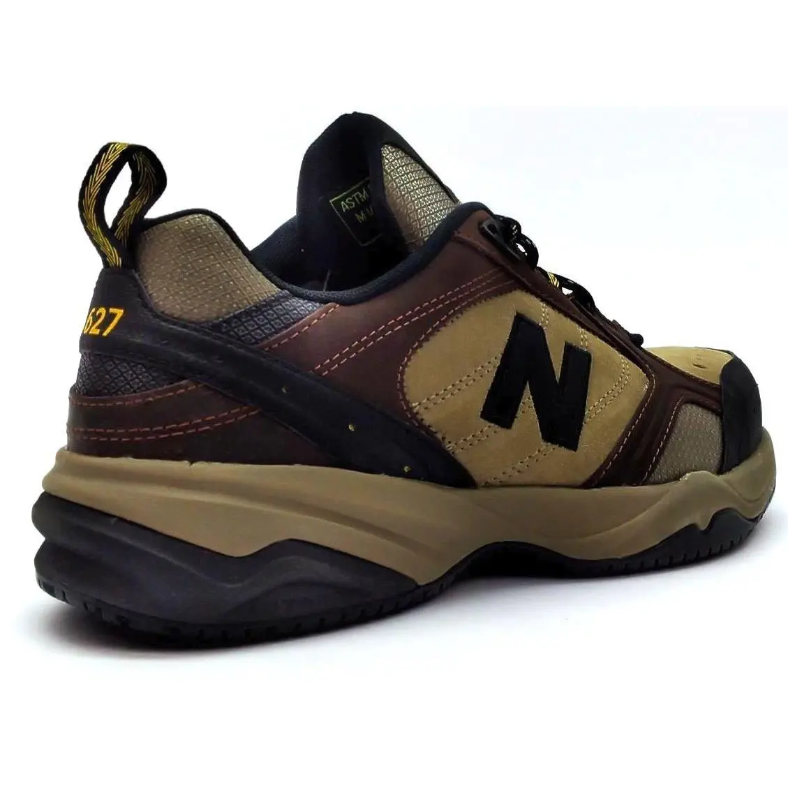 New Balance shoes - MID6270 - MID6270 - Black Brown 2
