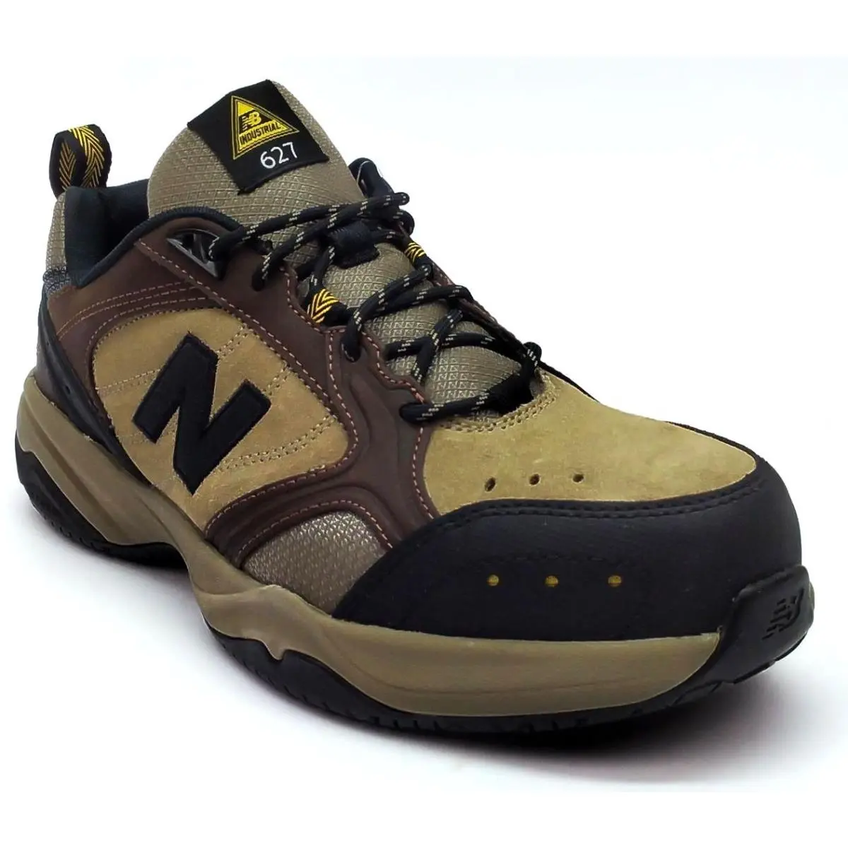 New Balance shoes - MID6270 - MID6270 - Black Brown 1