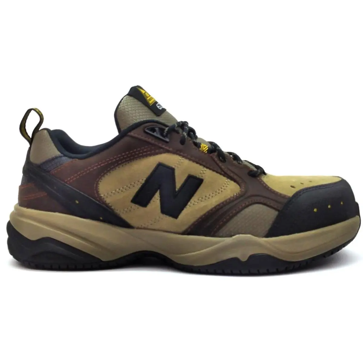New Balance shoes - MID6270 - MID6270 - Black Brown 4