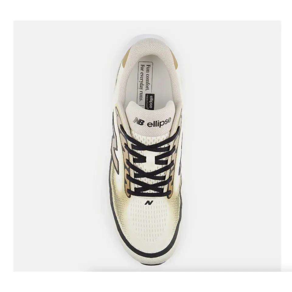 New Balance shoes - New Balance Ellipse - Ellipse - WELPS9DI - Brown 2