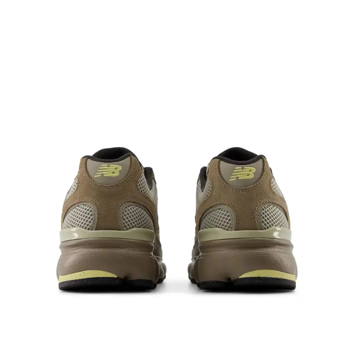 New Balance shoes - Brown 2