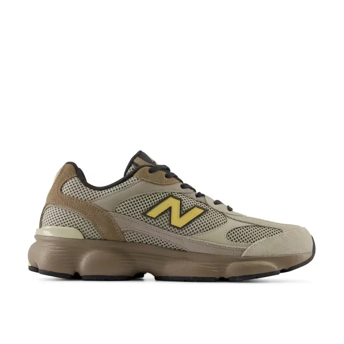New Balance shoes - Brown 3