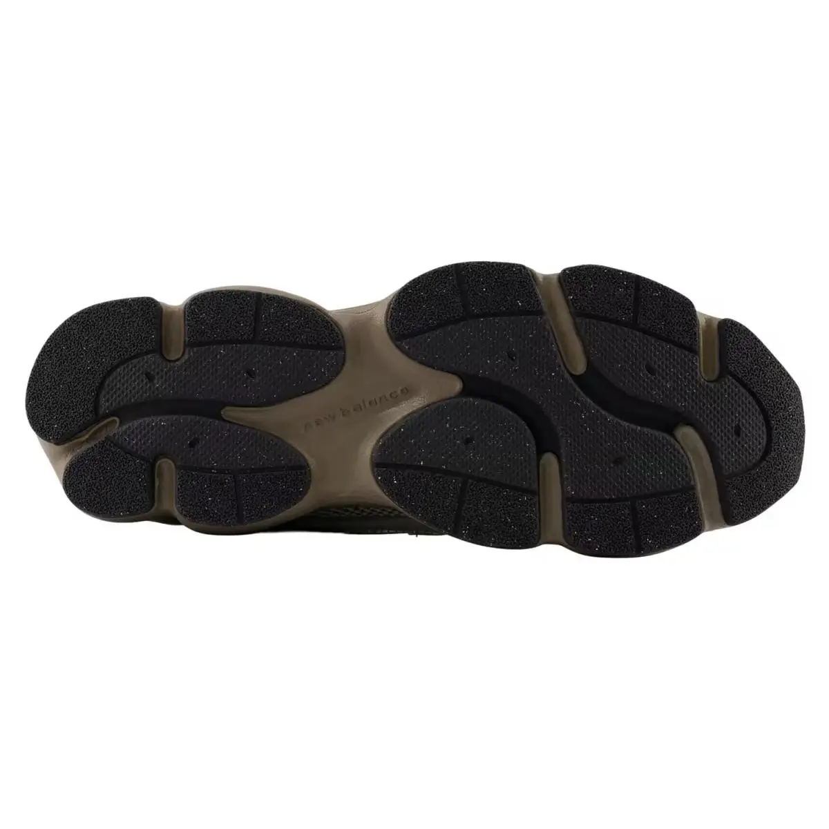 New Balance shoes - Brown 4