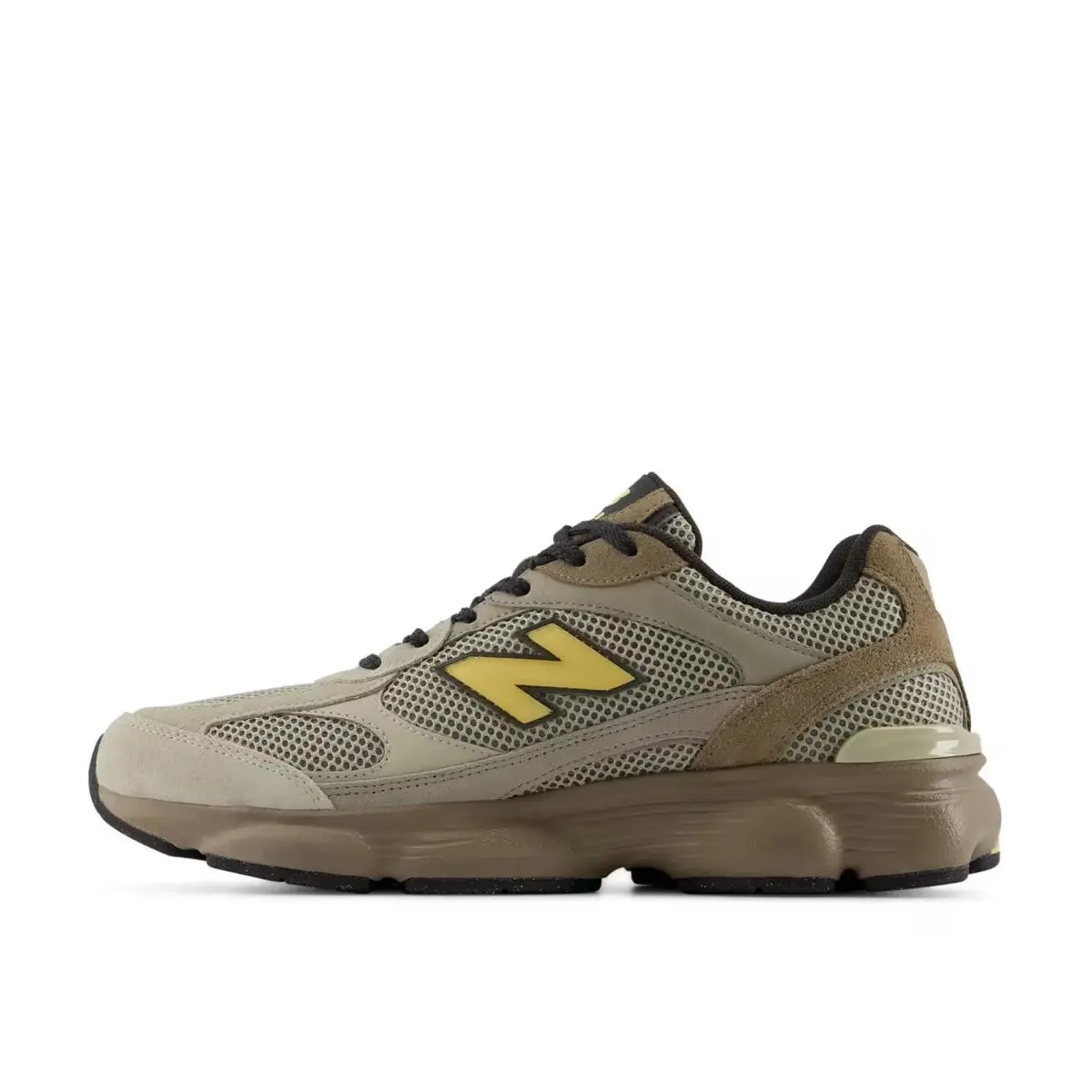 New Balance shoes - Brown 8