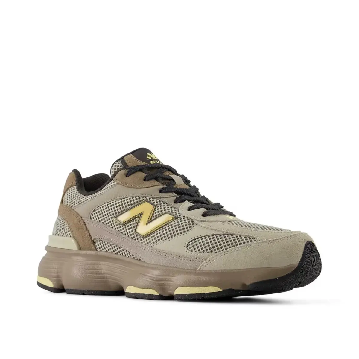 New Balance shoes - Brown 6