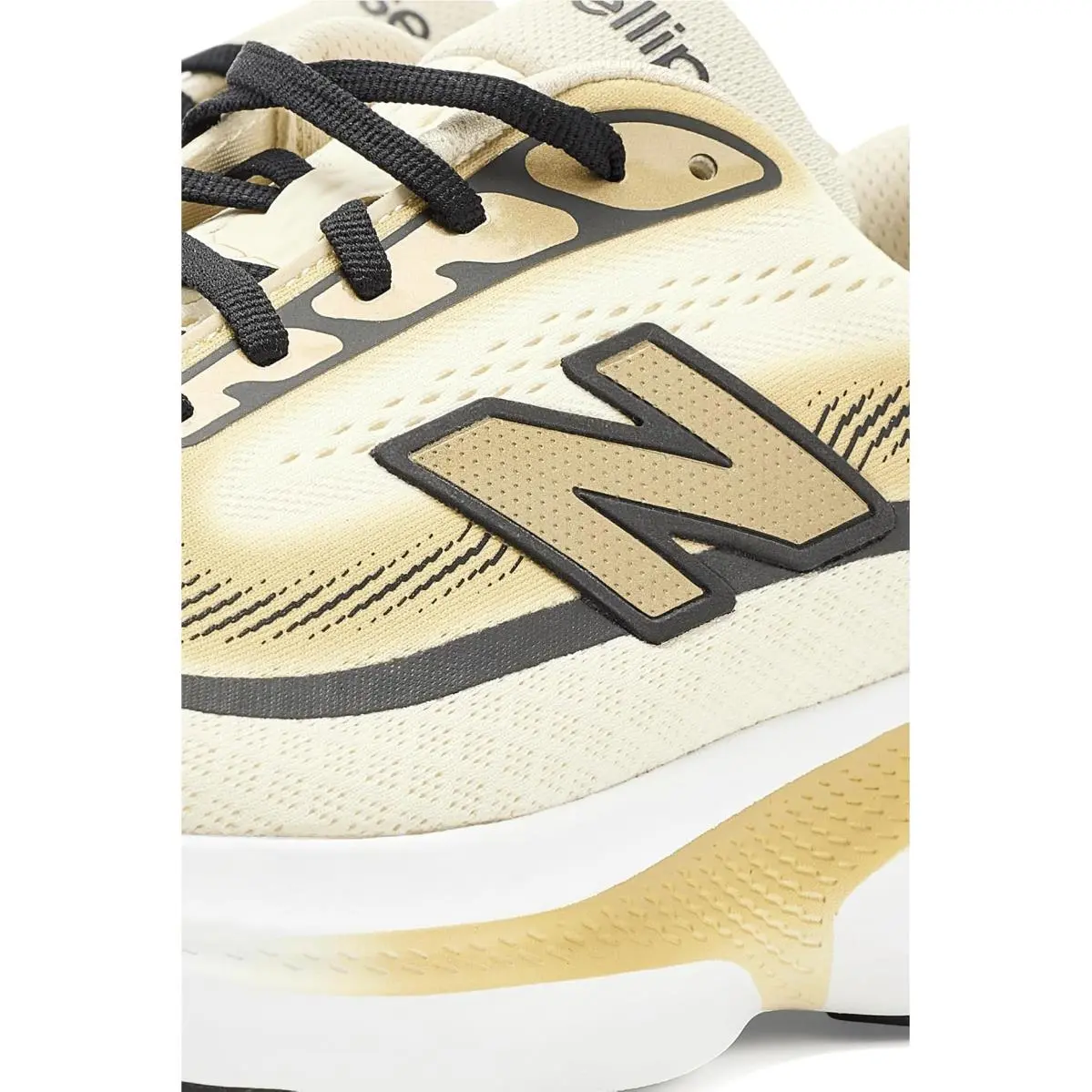 New Balance shoes - Black/NB White 46