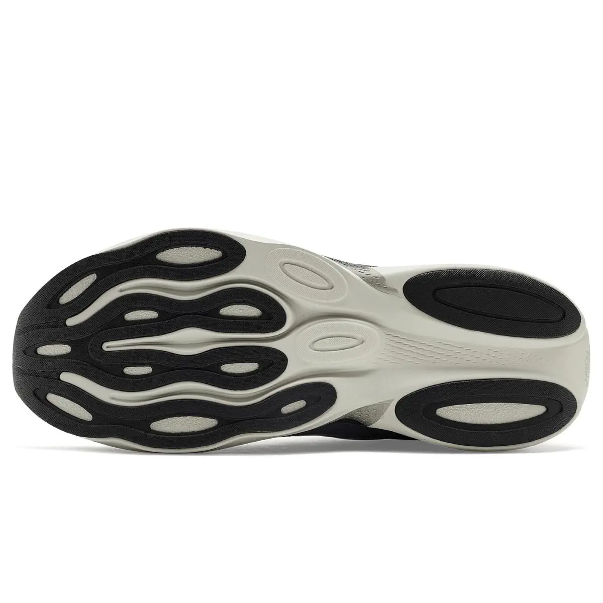 New Balance shoes - Black/NB White 24