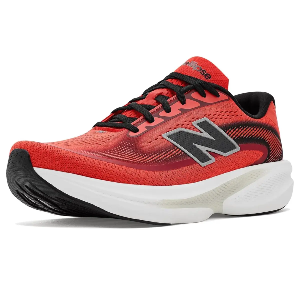 New Balance shoes - Black/NB White 27