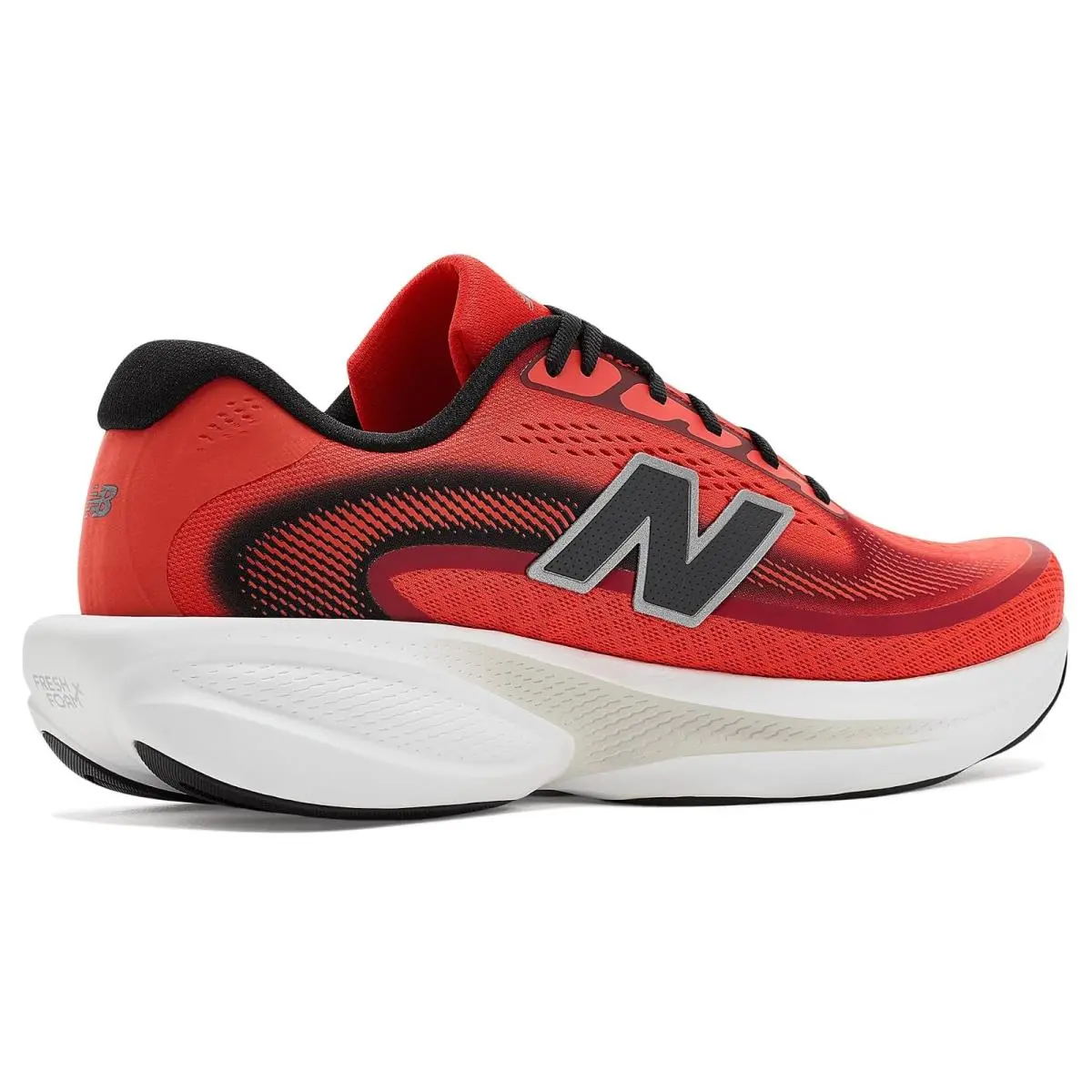 New Balance shoes - Black/NB White 29