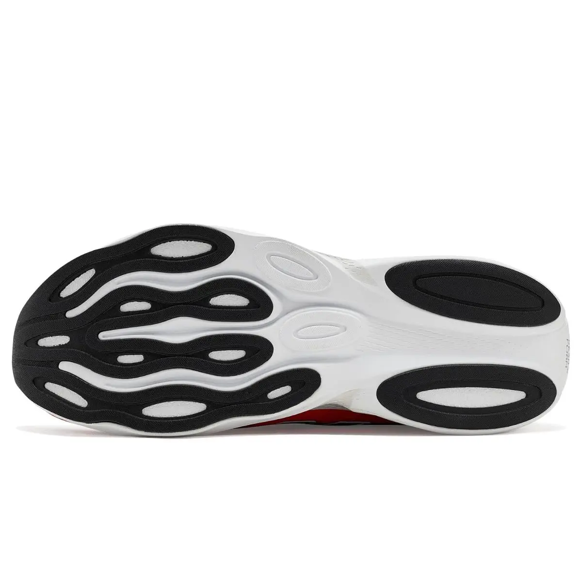 New Balance shoes - Black/NB White 31