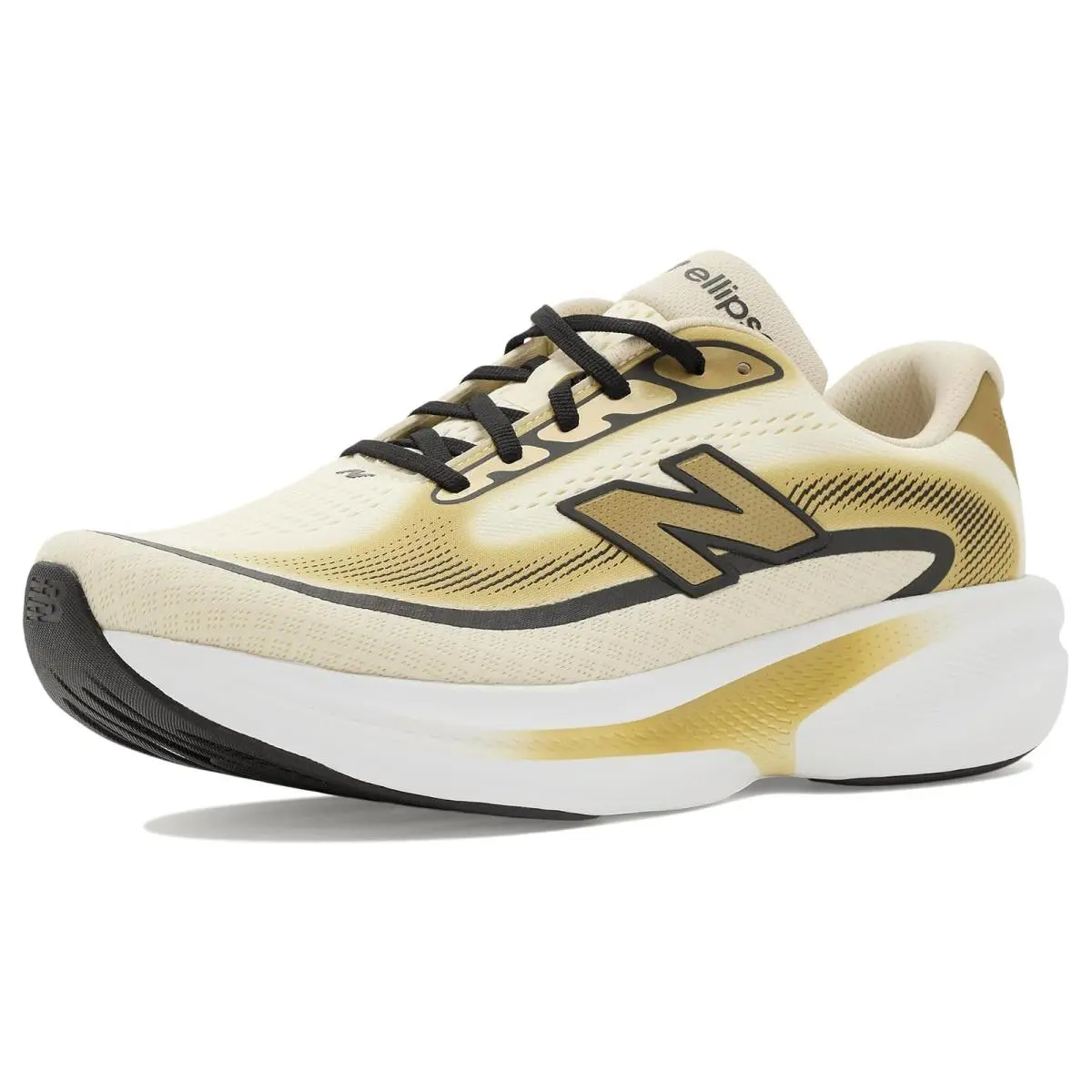 New Balance shoes - Black/NB White 41