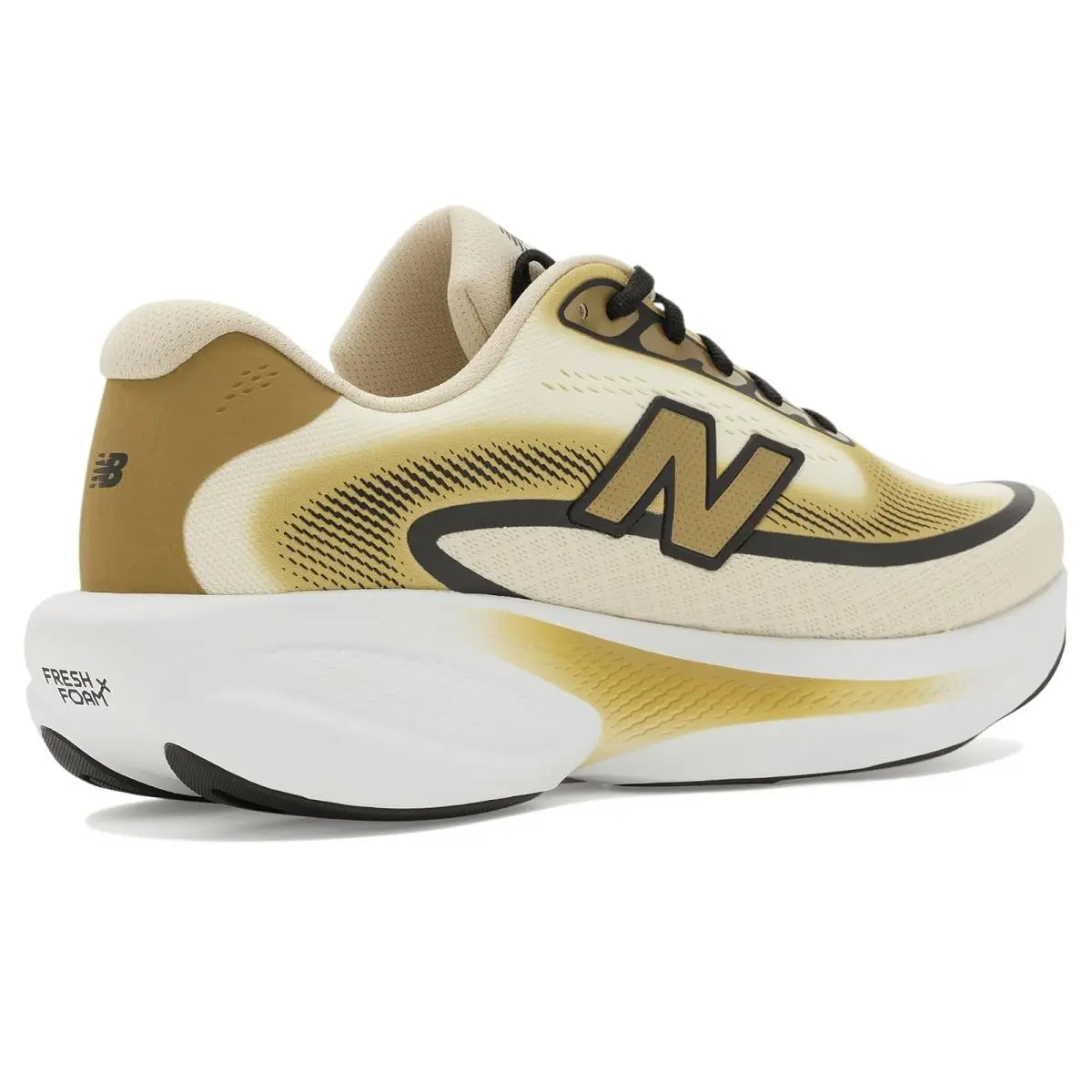 New Balance shoes - Black/NB White 43
