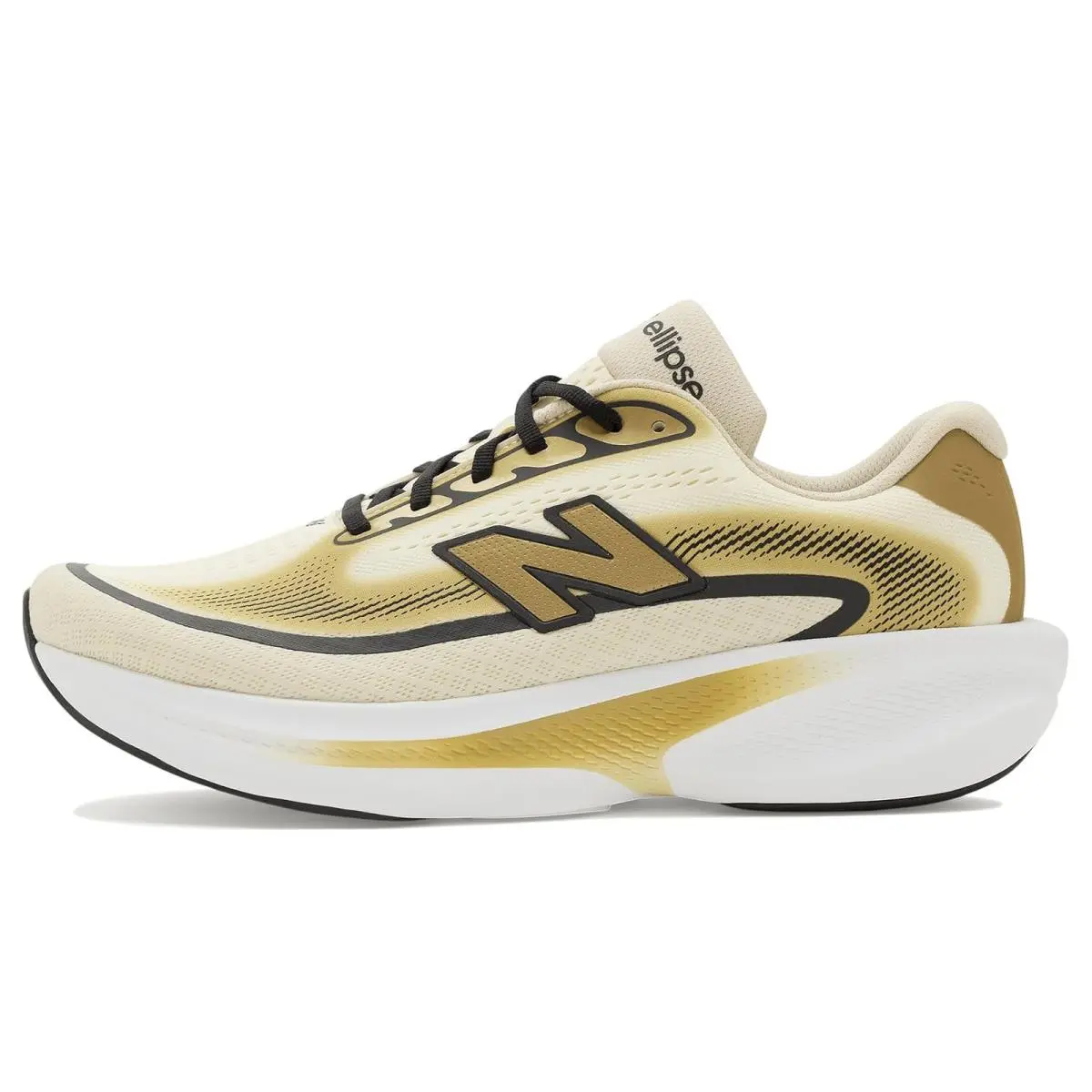 New Balance shoes - Black/NB White 44