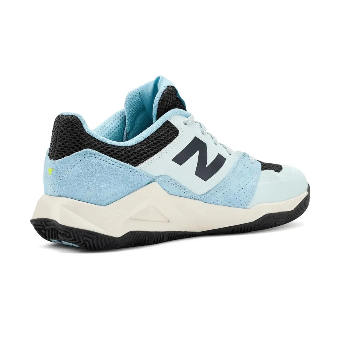 New Balance shoes - Glint Blue/5614 Black 1