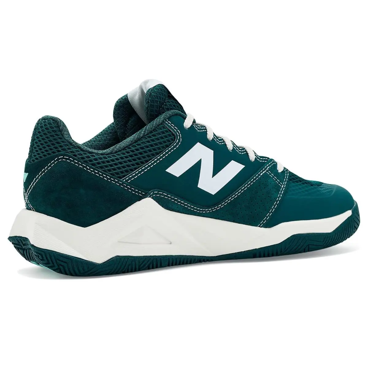 New Balance shoes - Glint Blue/5614 Black 15
